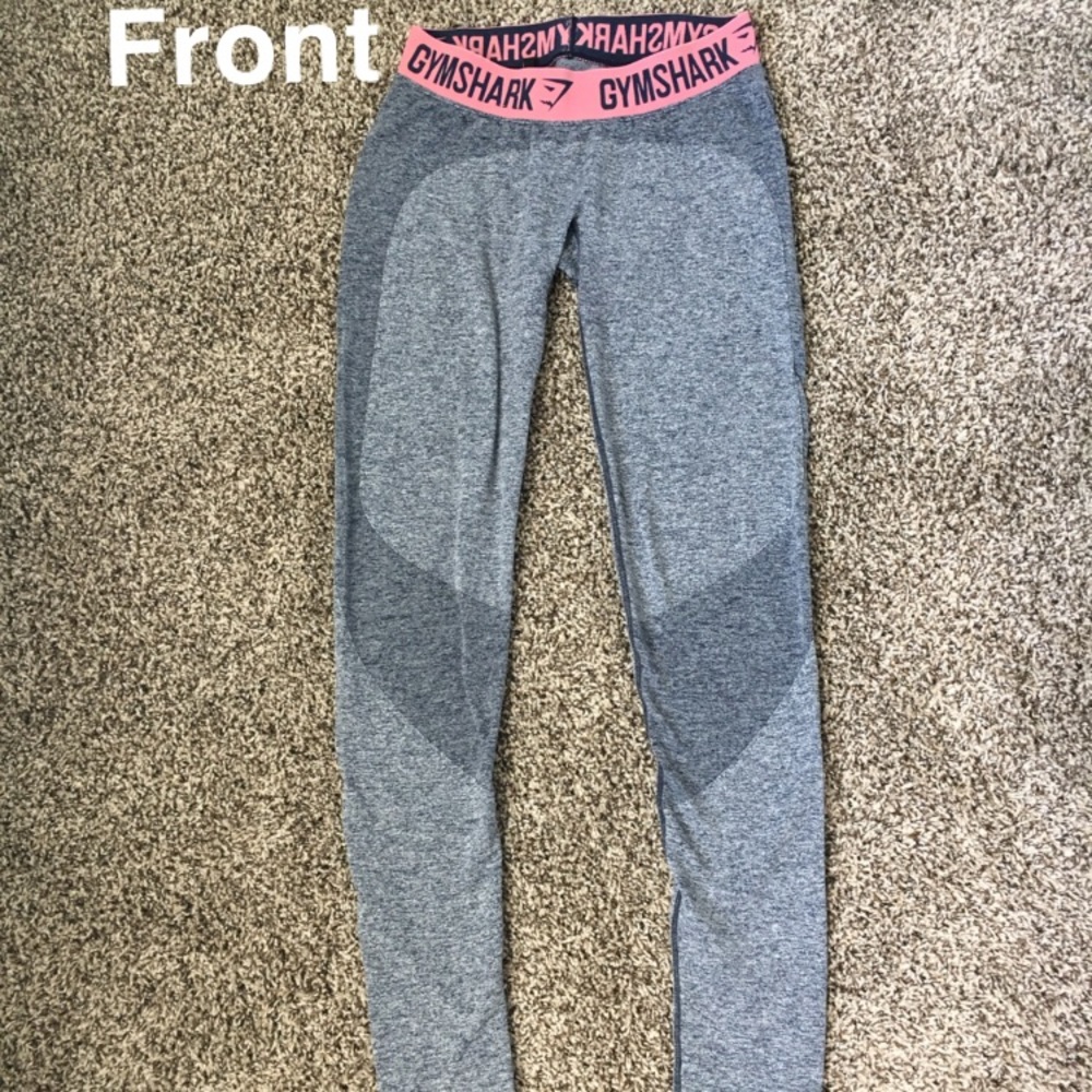 GYMSHARK FLEX LEGGINGS